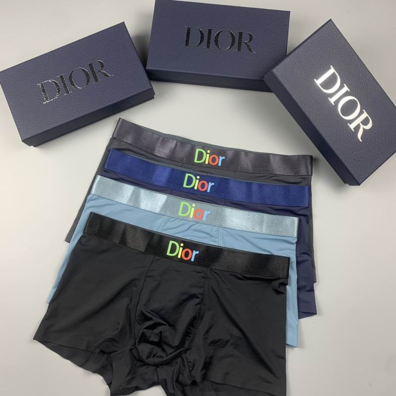 Dior boxer L-3XL 091107